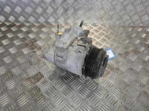 Compresseur clim ford - compresseur,