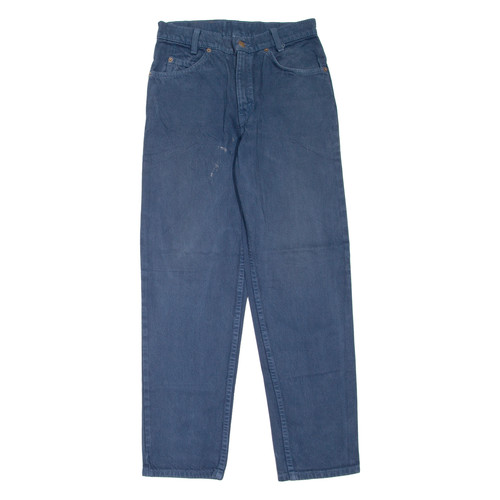 Vintage levi 550 - orange, tab