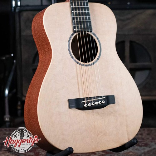 Martin lx1e little - lx1e,