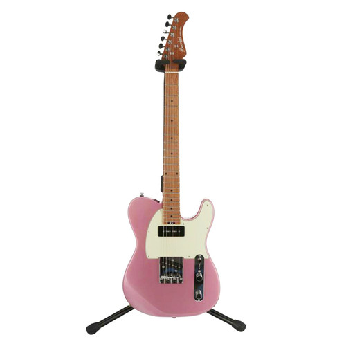 Guitare électrique bacchus - électrique,