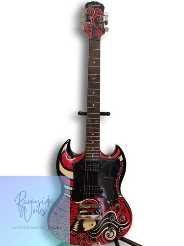 Epiphone 310 emily - g-310, the