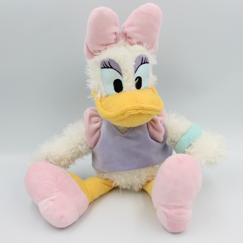 Peluche cane daisy - cane, disney