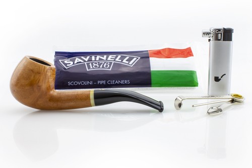 Pipe savinelli primo - savinelli, 636