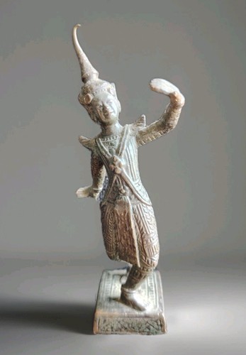 Jolie petit bronze - jolie, "