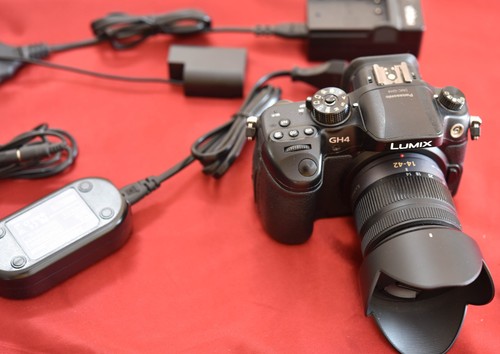 Apn panasonic lumix - panasonic,