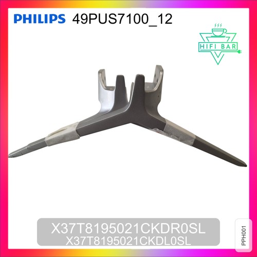 Pieds pour tv philips - ✅,