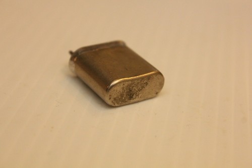 Cristal quartz 5000 khz - -,