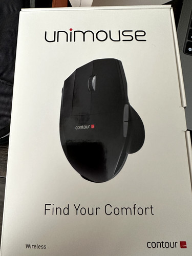 Unimouse