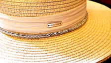 Chapeau panama steve maden - panama,
