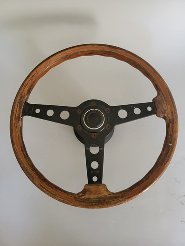 Volant daytona momo ferrari - daytona,