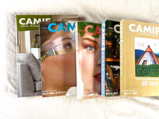 Ancien catalogue camif 2006 - ancien,