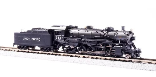 Bli 3995 scale usra - n, 2-8-2