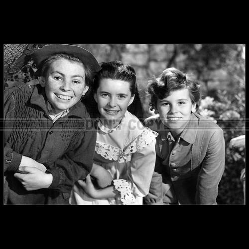 Photo 021533 dean stockwell - dean,