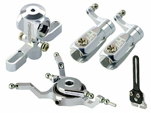 Microheli cnc blade nano cpx - microheli, cpx/s