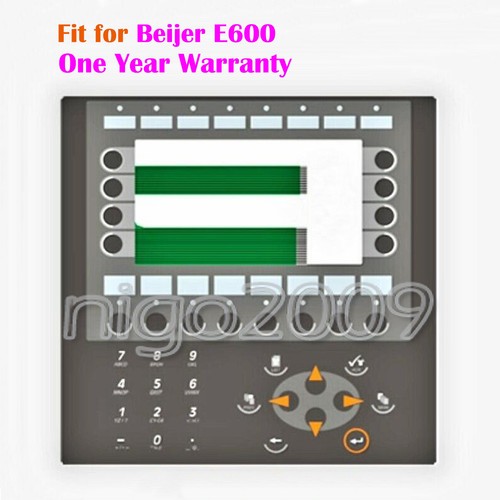 New membrane keypad - keypad, switch