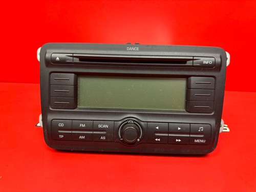 Skoda fabia roomster - fabia,