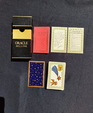 Oracle belline grimaud - oracle,