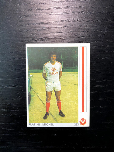 Football leon glowacki - football'78,