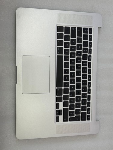 Top case apple macbook - apple, 15"