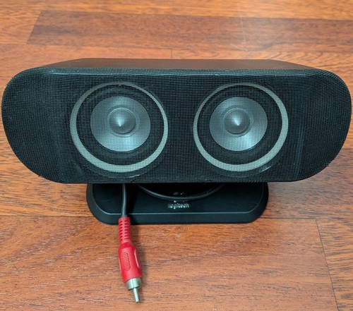Logitech 530 speaker center - logitech,