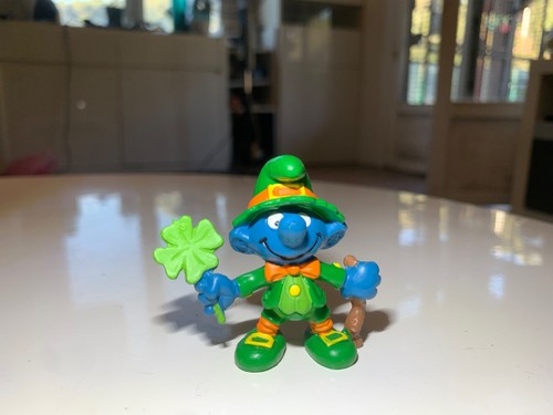 Schtroumpfs schtroumpf smurf