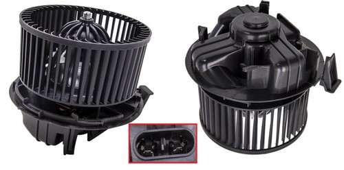 Pulseur air chauffage - pulseur, d'air