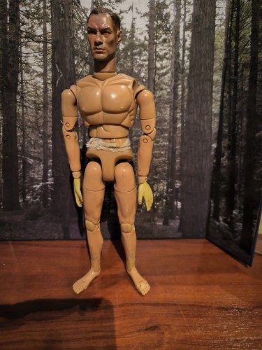 Action figure loose - figure, 1/6