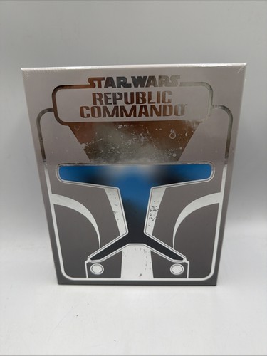 Star wars republic - wars, commando