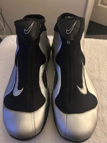 Rare 2000 nike air - sz,