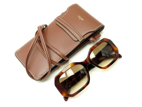 Lunettes soleil celine - lunettes,