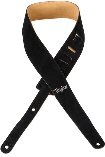 Taylor guitar strap - 2.5",