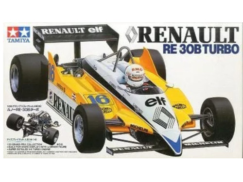 Kit maquette tamiya - kit, 1/20