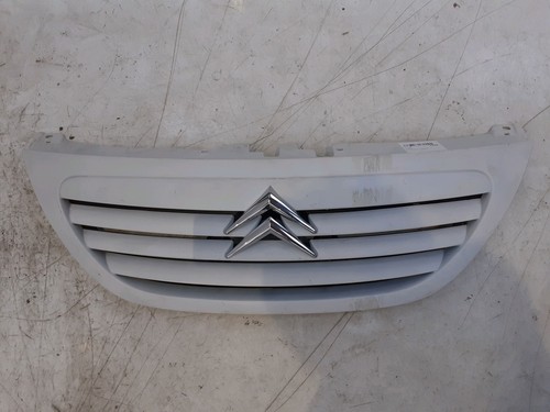 Calandre citroen ph1 - citroen, c3