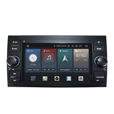 Pour Ford Fusion Galaxy S-MAX 7 " Écran Tactile Android Radio Voiture DVD GPS