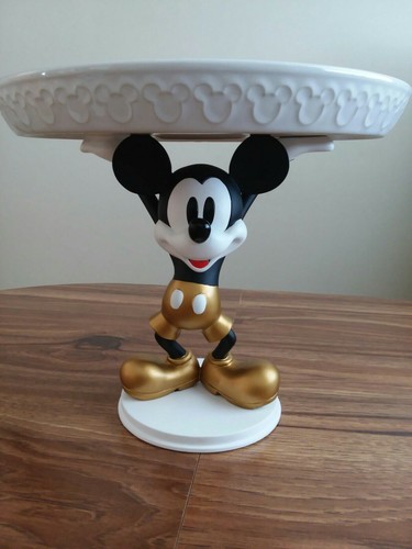 Disney eats mickey - eats,