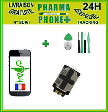 HAUT PARLEUR BUZZER ENCEINTE SAMSUNG A04S / A047F+ OUTILS✅