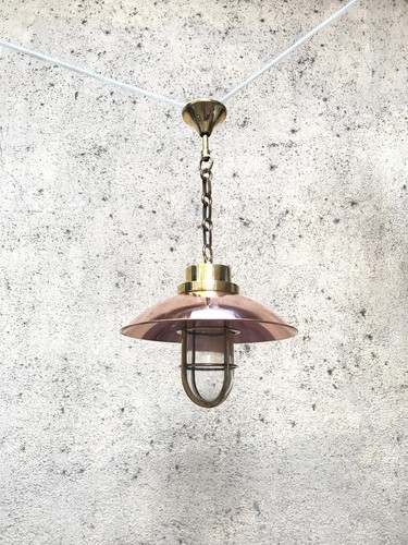 Lustre plafond maritime - plafond,