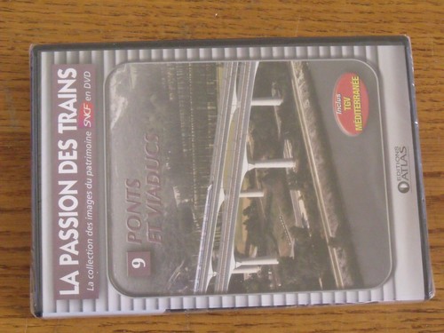 Revue passion des trains - 17$$,