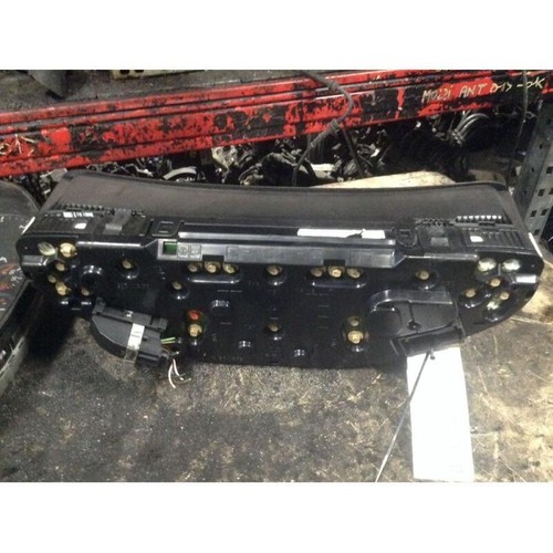 Tableau bord compteur - tableau,