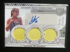 2024 Topps Royalty Tennis Emma