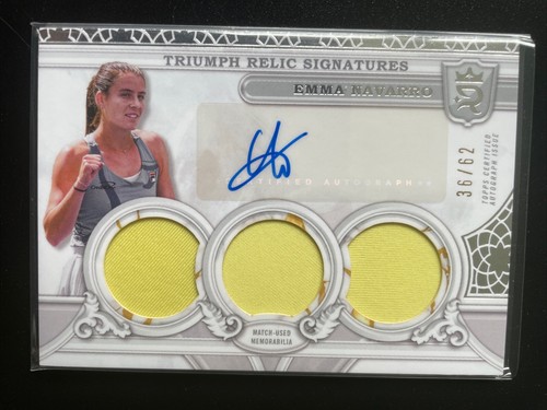 2024 topps royalty - 2024, tennis