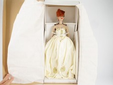 The ashton drake Madra First Encounter poupée