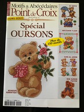 Magazine Point de Croix n°20