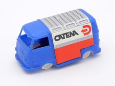 SESAME 1/50 RENAULT ESTAFETTE