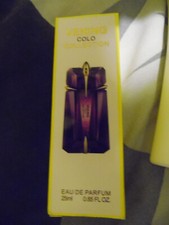 Sous marque parfum alien 25ml , pour femme 