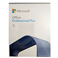 5 PCs Microsoft Office 2021