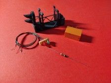 HO . 12 V . NACELLE 2 FEUX 