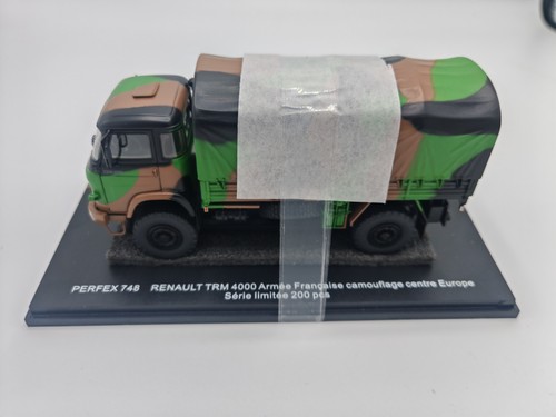 Perfex 748 renault - 748, 4000