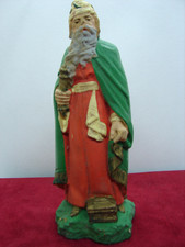 grand santon de creche d