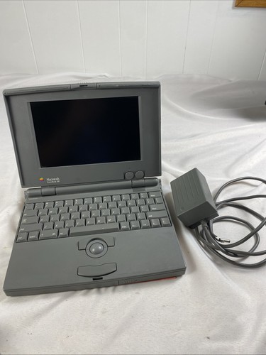 Apple macintosh - as,